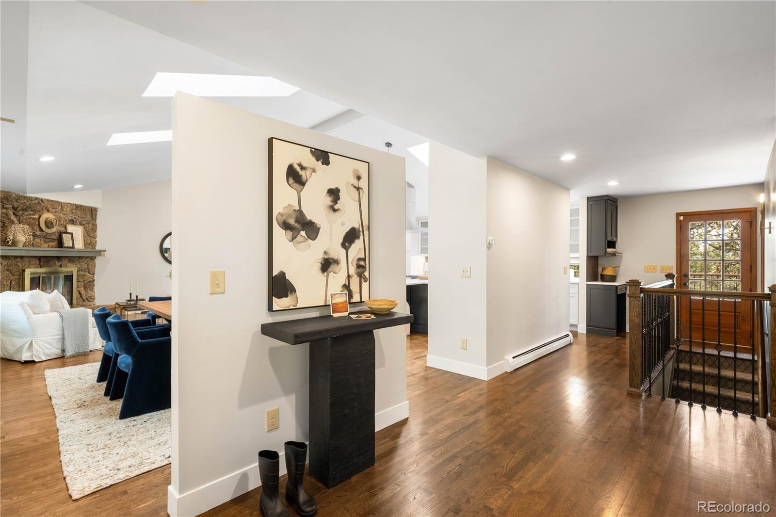MLS Image #6 for 2907  hiwan drive,evergreen, Colorado