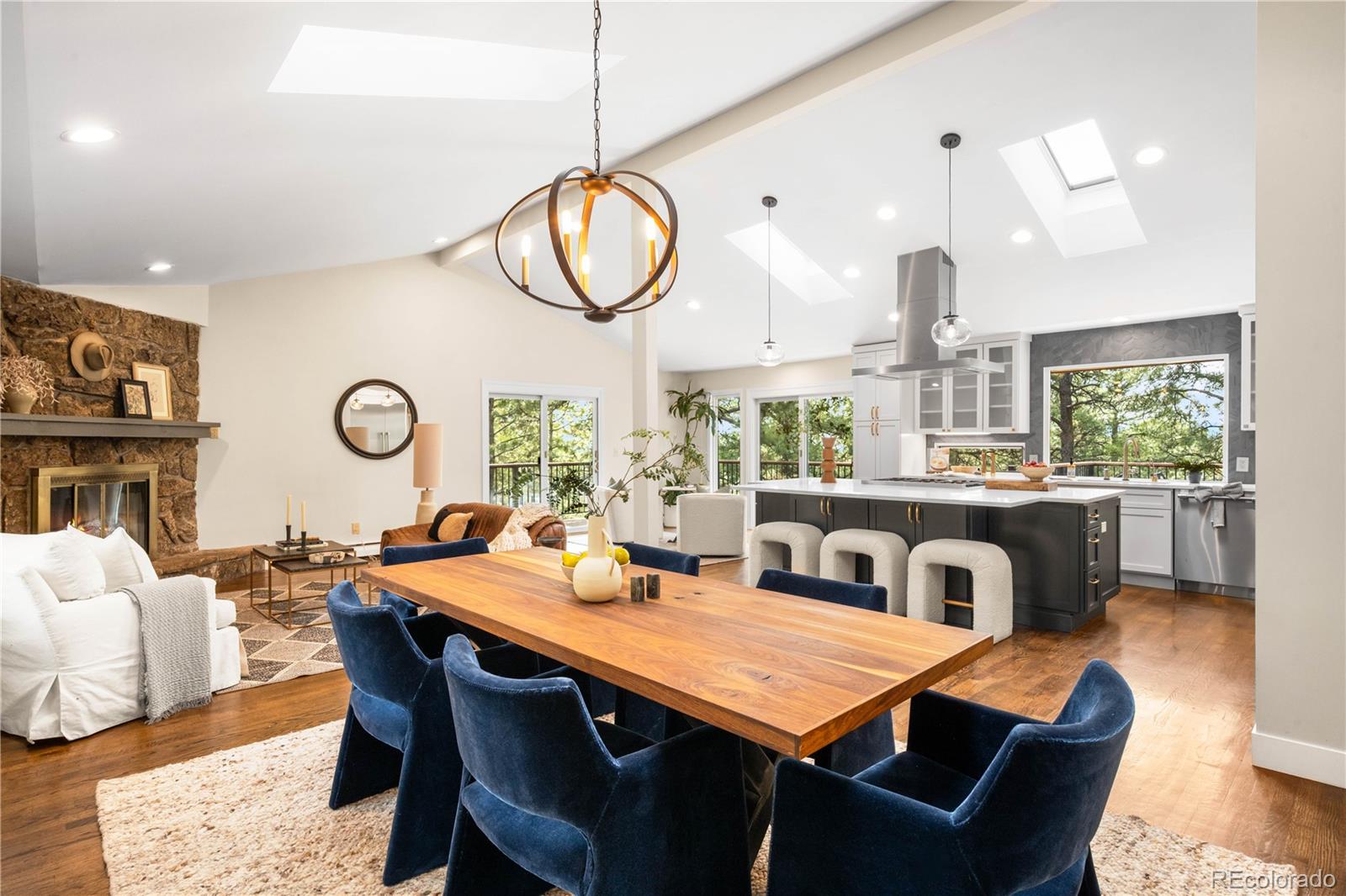 MLS Image #7 for 2907  hiwan drive,evergreen, Colorado