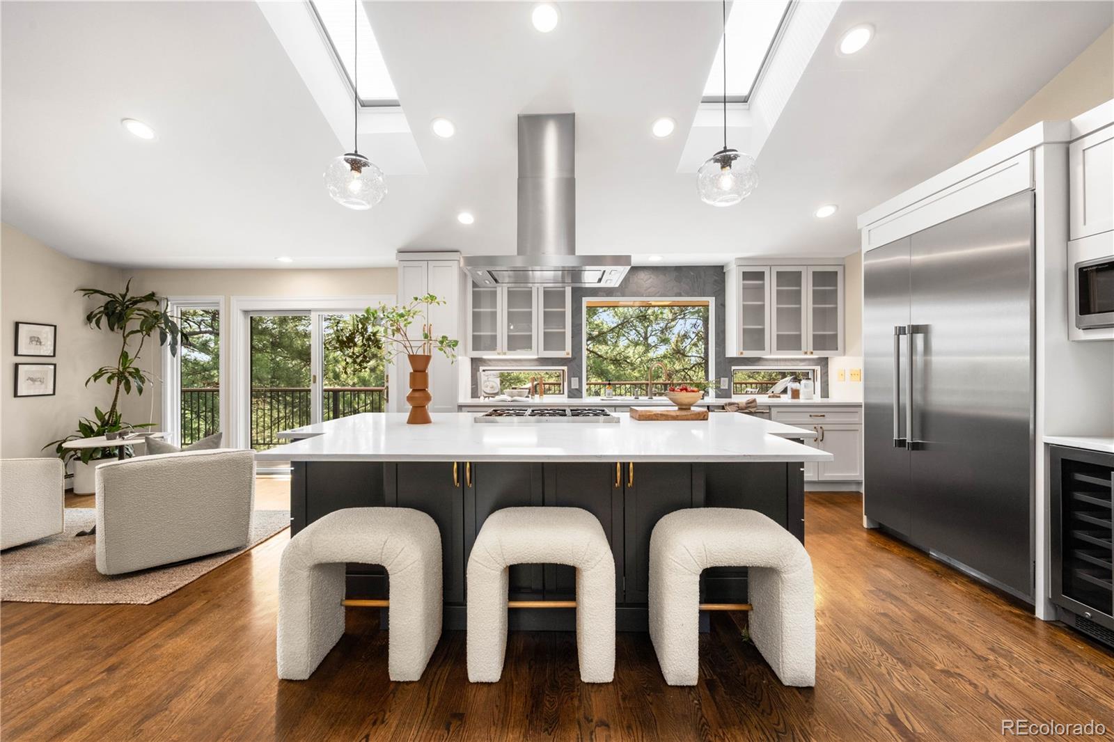 MLS Image #8 for 2907  hiwan drive,evergreen, Colorado