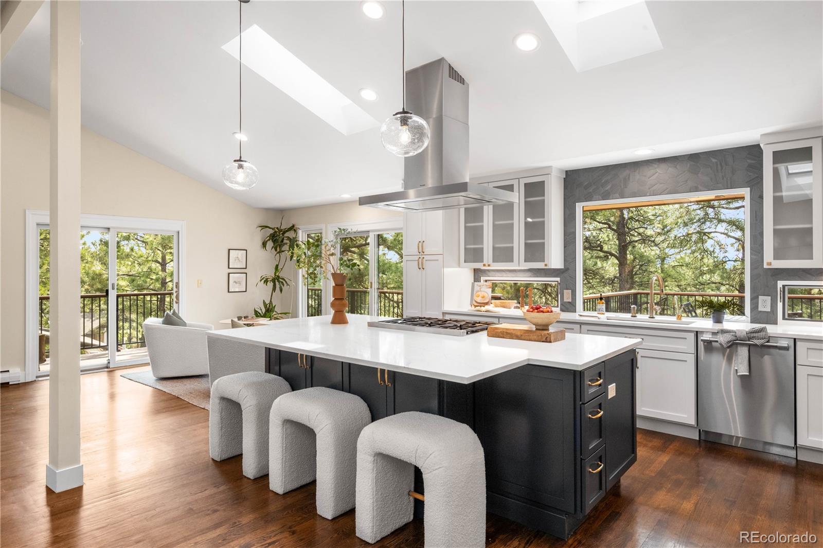 MLS Image #9 for 2907  hiwan drive,evergreen, Colorado