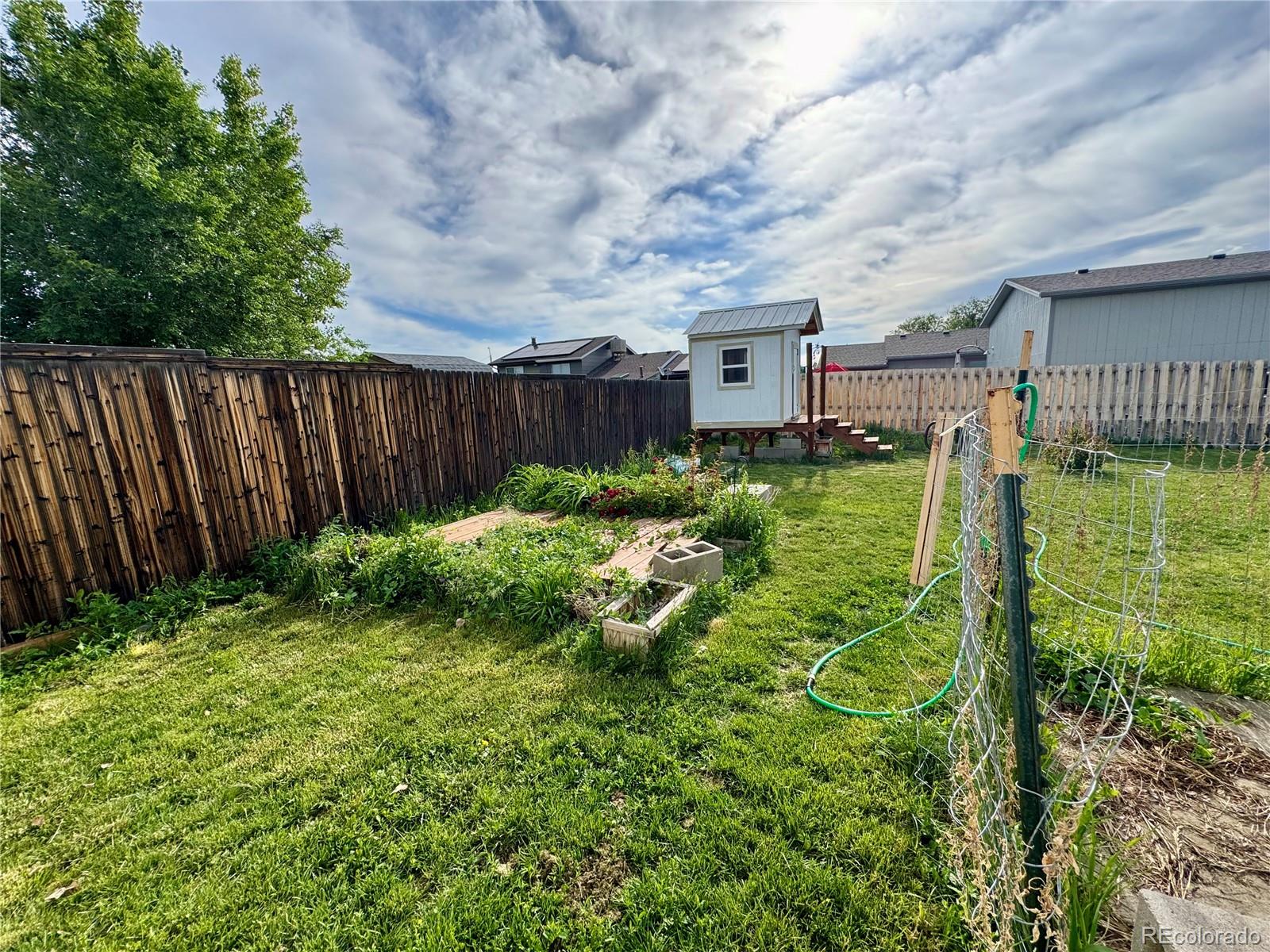 MLS Image #16 for 4312 s xenon street,morrison, Colorado