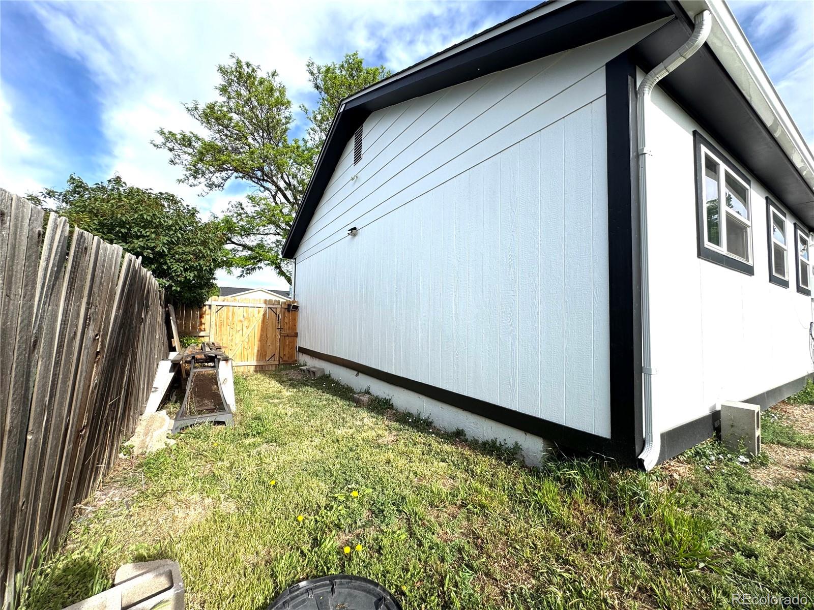 MLS Image #17 for 4312 s xenon street,morrison, Colorado