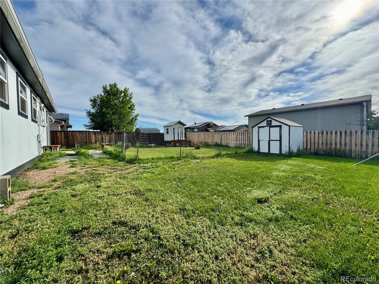 MLS Image #18 for 4312 s xenon street,morrison, Colorado