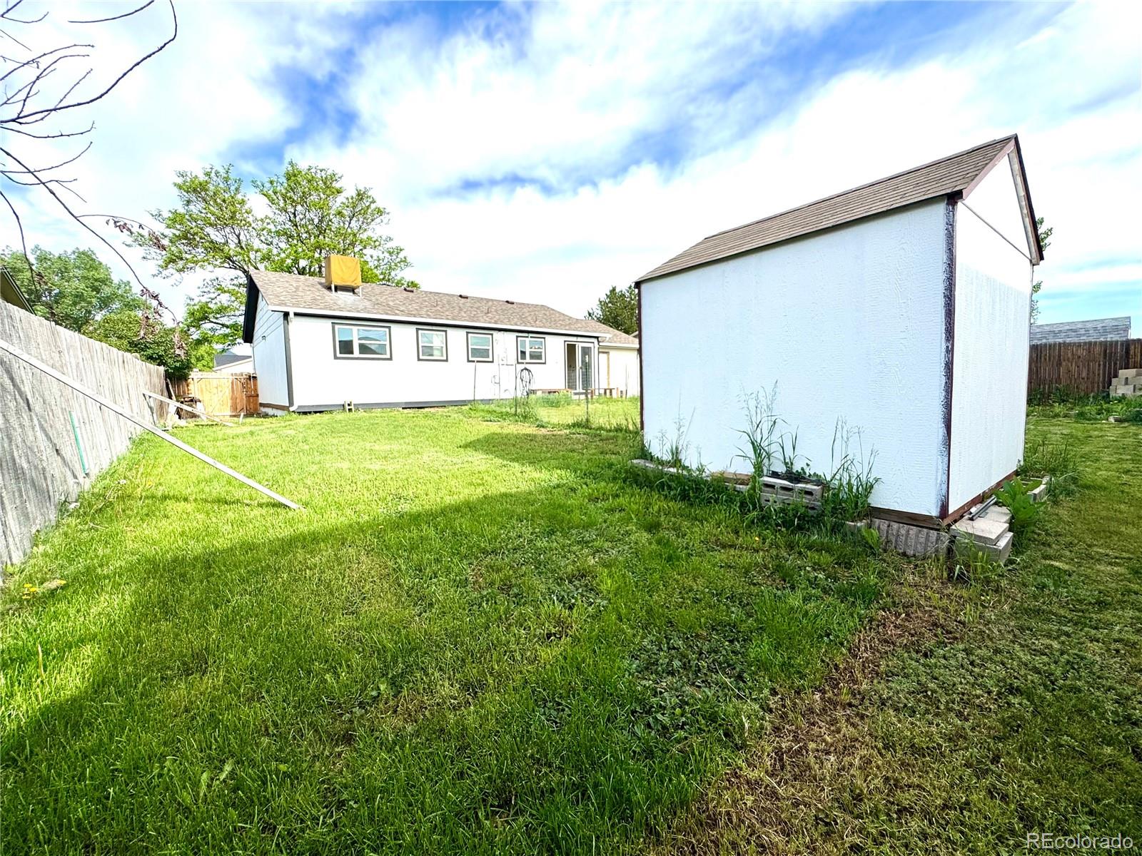 MLS Image #19 for 4312 s xenon street,morrison, Colorado