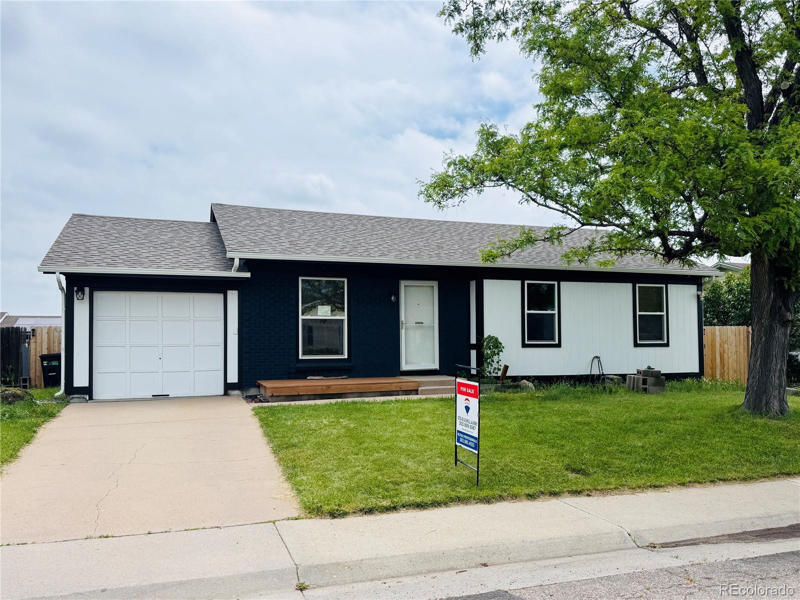 MLS Image #20 for 4312 s xenon street,morrison, Colorado