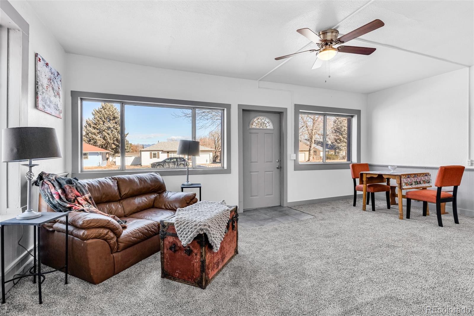 MLS Image #2 for 608 e 3rd street,florence, Colorado