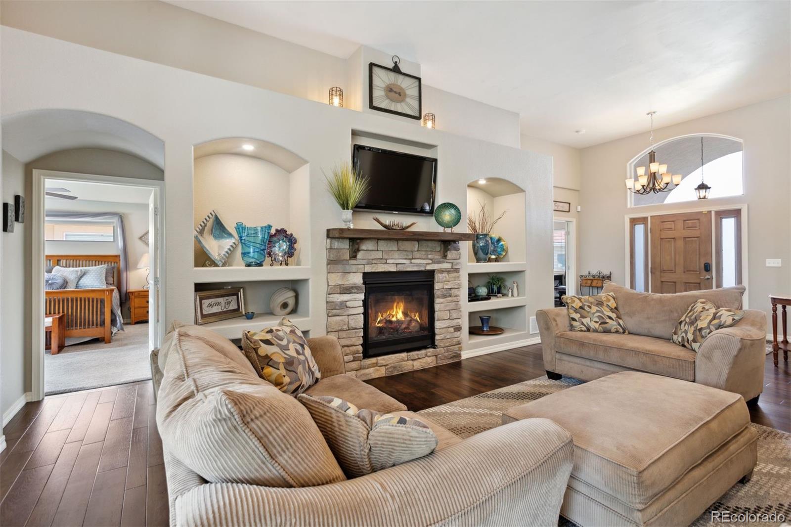 MLS Image #10 for 335  mountain brush ,colorado springs, Colorado