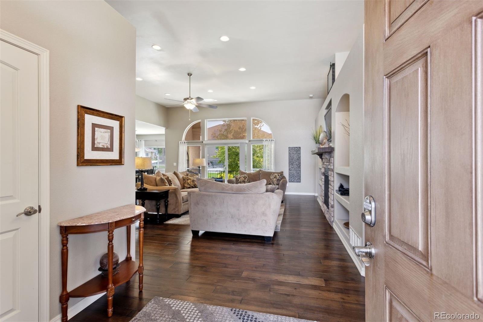 MLS Image #2 for 335  mountain brush ,colorado springs, Colorado
