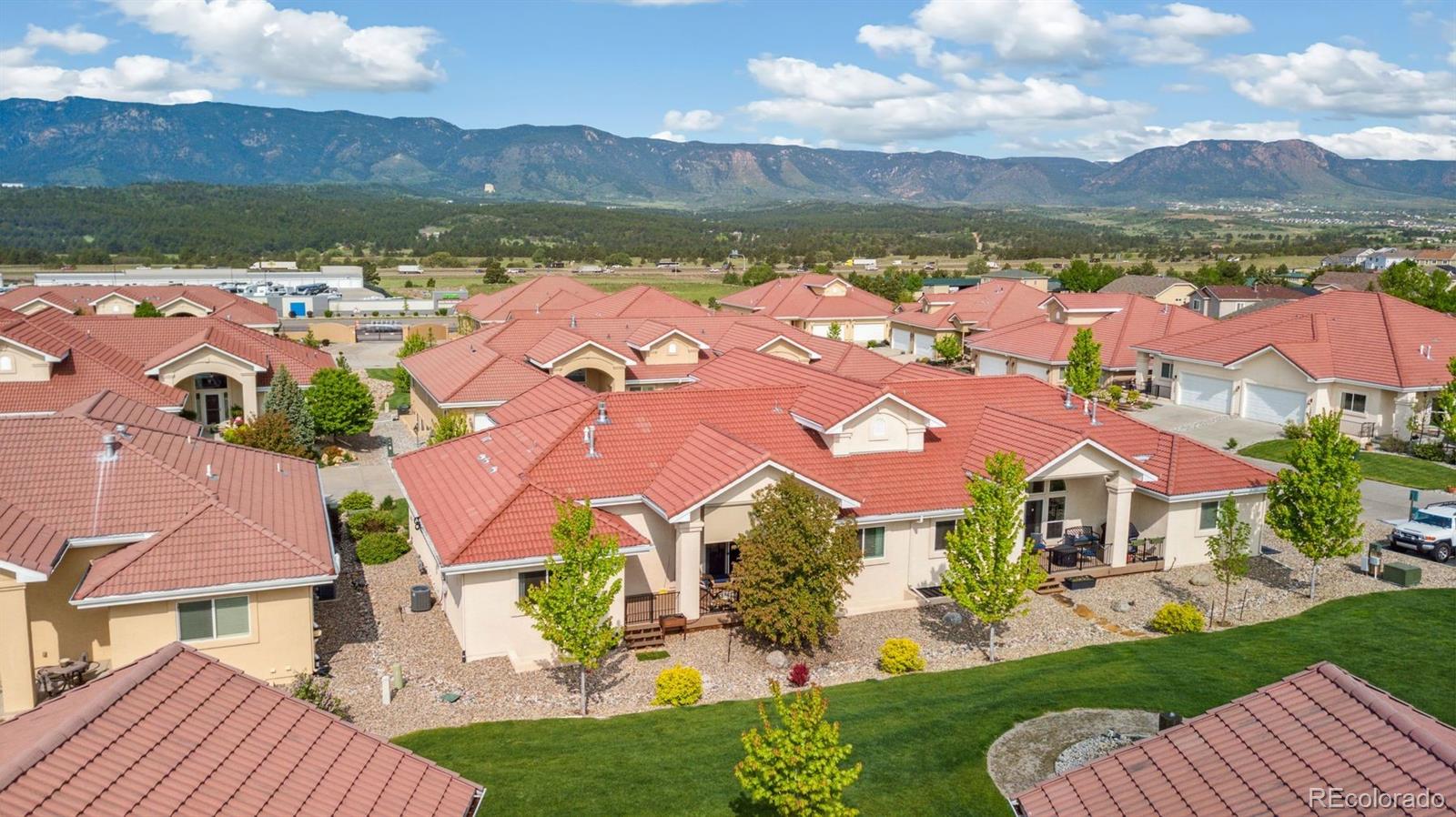 MLS Image #37 for 335  mountain brush ,colorado springs, Colorado