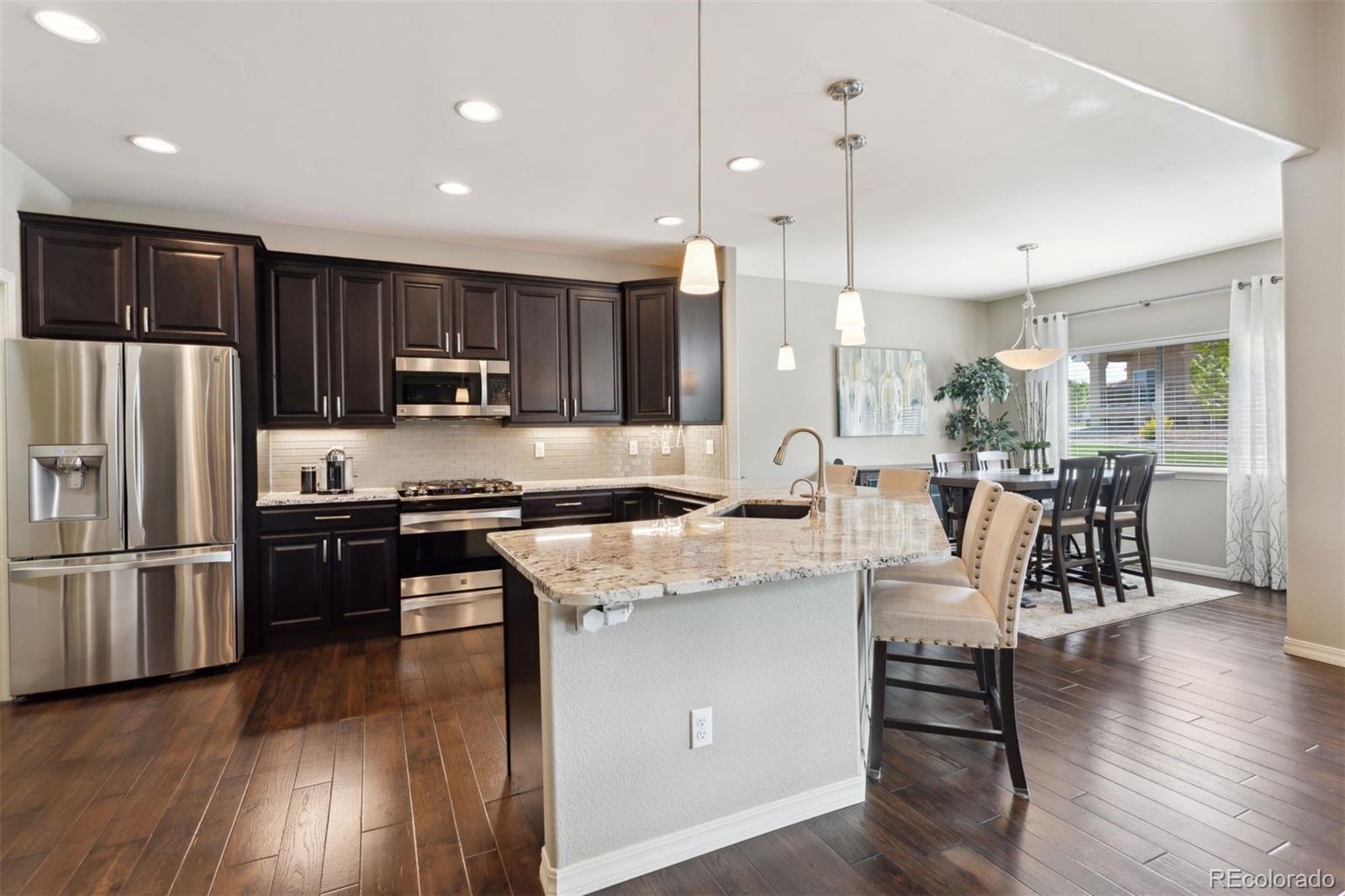 MLS Image #5 for 335  mountain brush ,colorado springs, Colorado