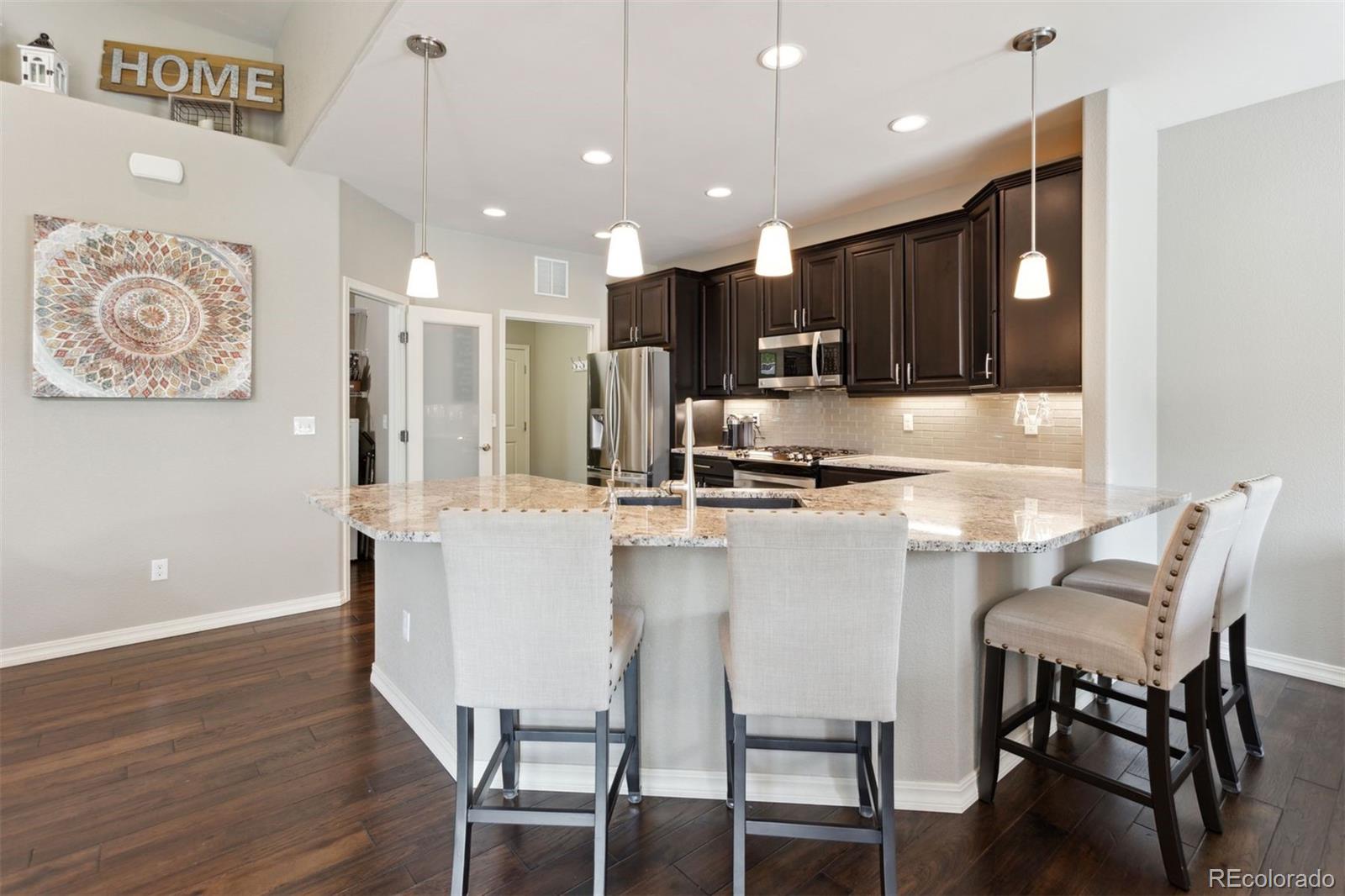 MLS Image #6 for 335  mountain brush ,colorado springs, Colorado