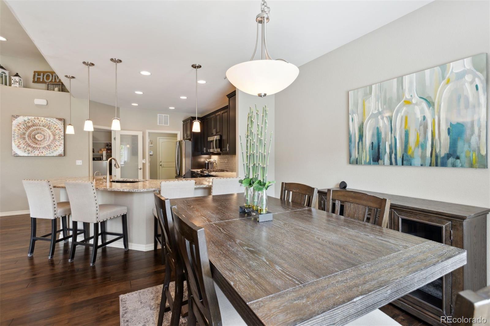 MLS Image #9 for 335  mountain brush ,colorado springs, Colorado
