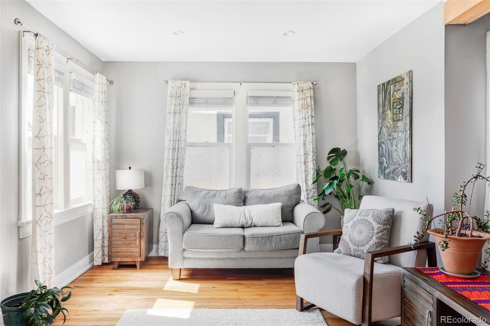 MLS Image #10 for 3509 n monroe street,denver, Colorado