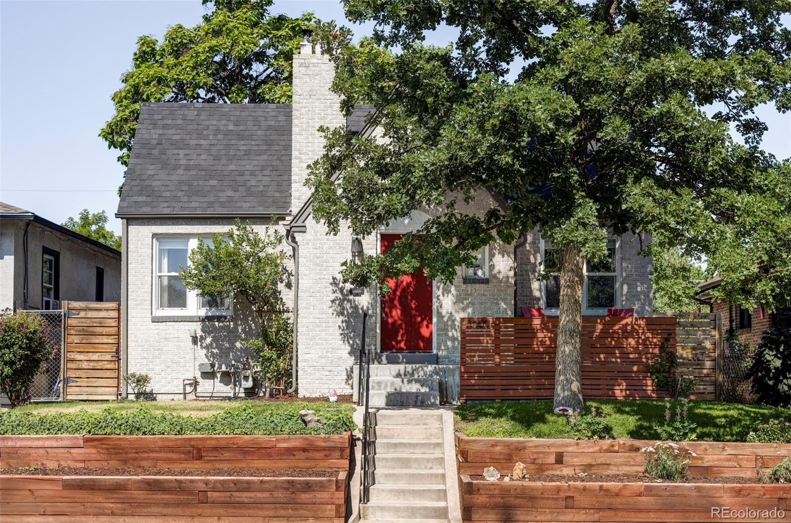 MLS Image #2 for 3509 n monroe street,denver, Colorado