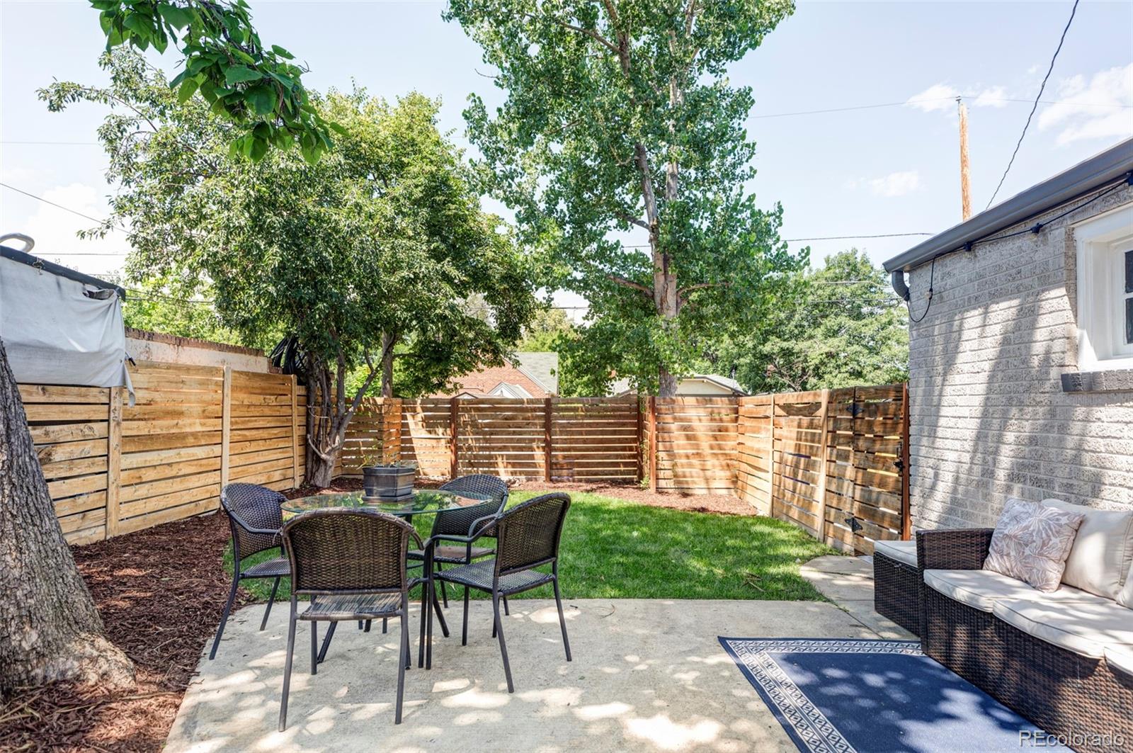 MLS Image #33 for 3509 n monroe street,denver, Colorado