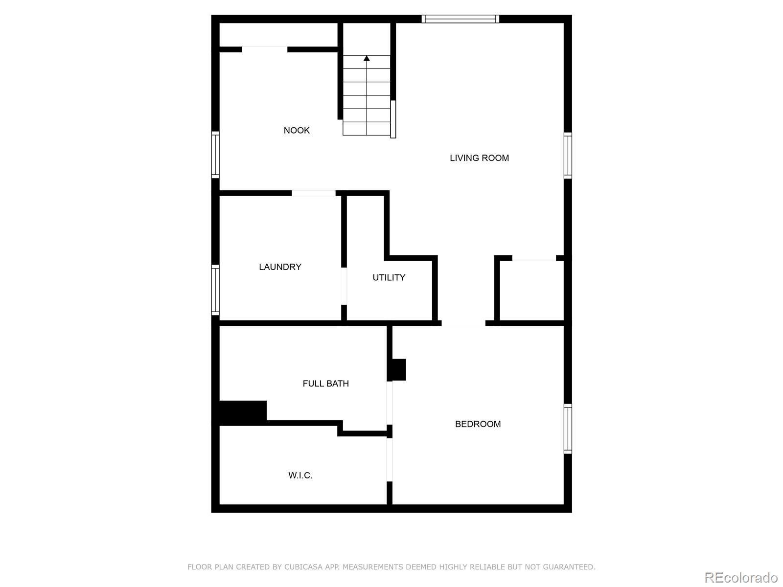 MLS Image #35 for 3509 n monroe street,denver, Colorado