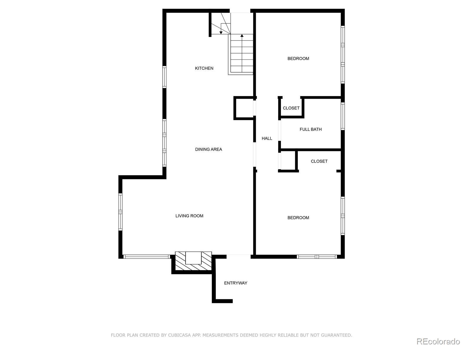 MLS Image #36 for 3509 n monroe street,denver, Colorado