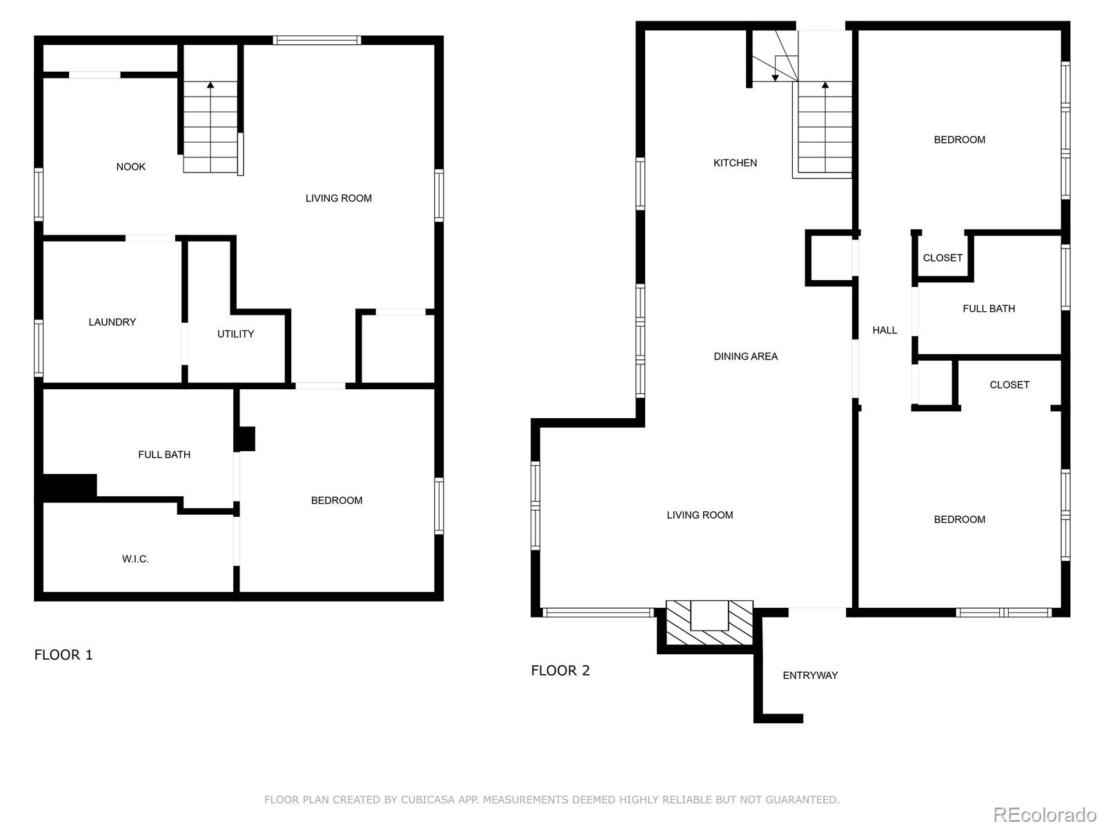 MLS Image #37 for 3509 n monroe street,denver, Colorado