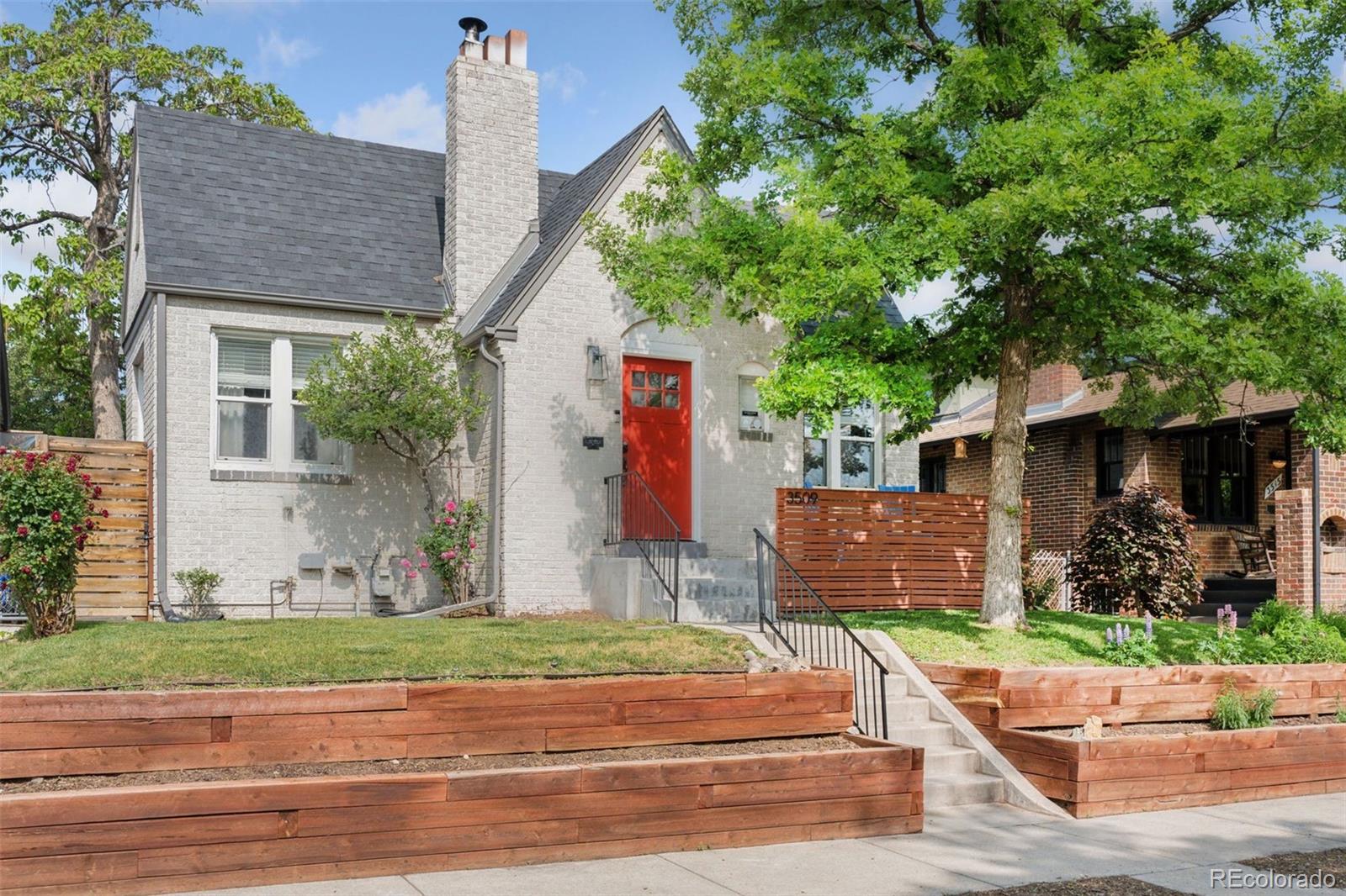 MLS Image #39 for 3509 n monroe street,denver, Colorado