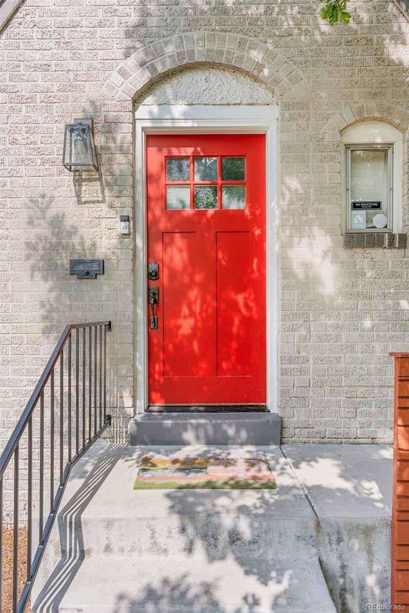 MLS Image #4 for 3509 n monroe street,denver, Colorado