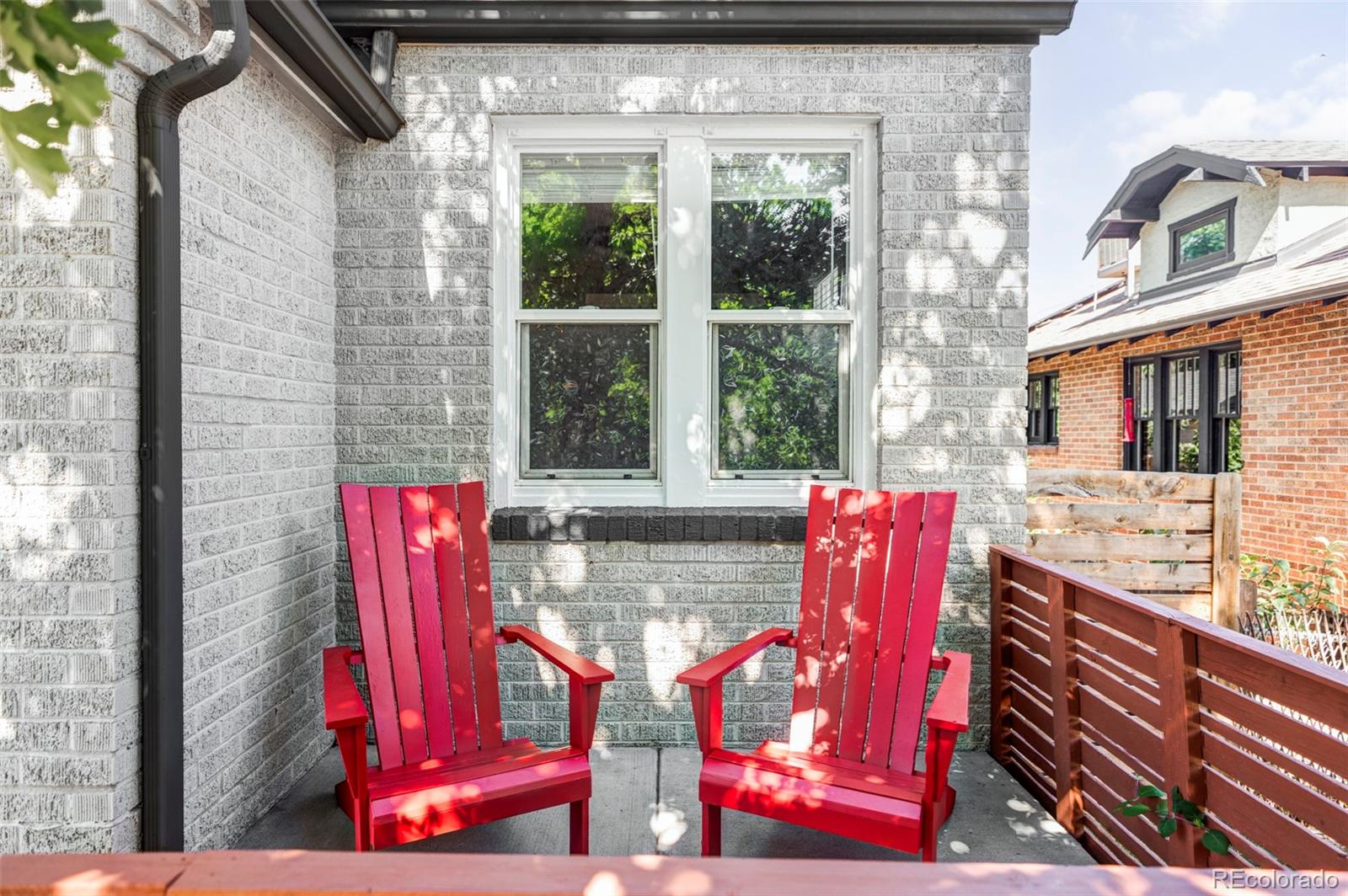 MLS Image #5 for 3509 n monroe street,denver, Colorado