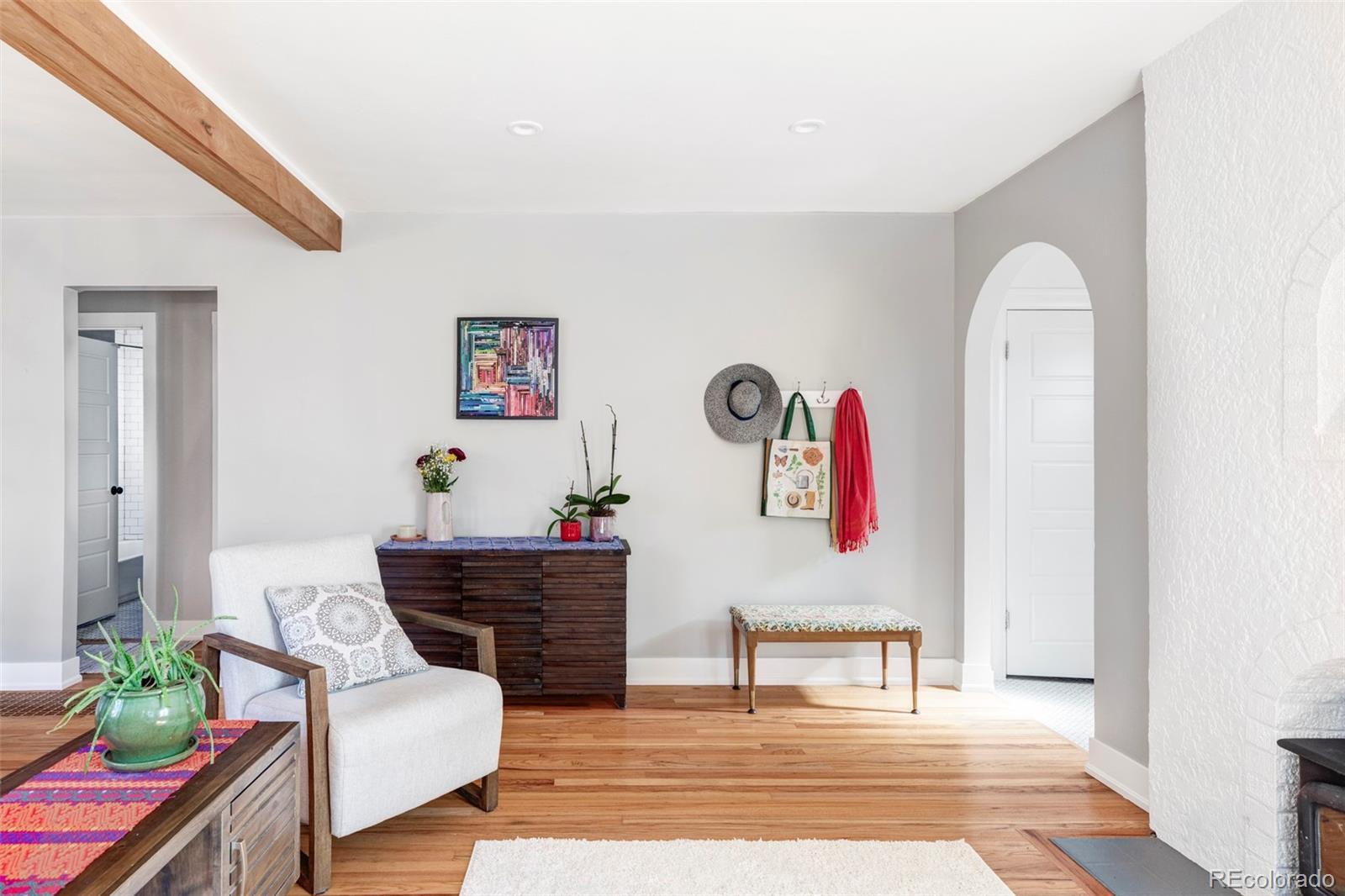 MLS Image #6 for 3509 n monroe street,denver, Colorado