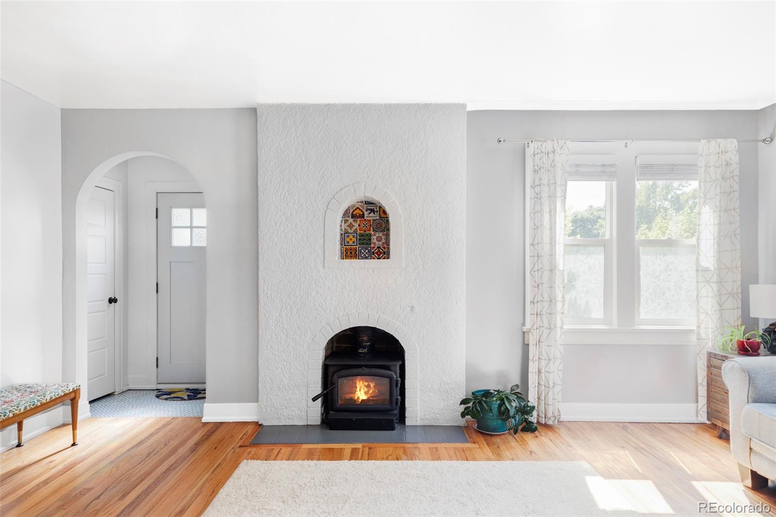 MLS Image #7 for 3509 n monroe street,denver, Colorado