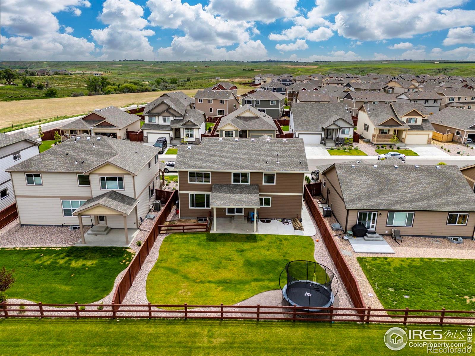 MLS Image #25 for 2272  graceful street,windsor, Colorado