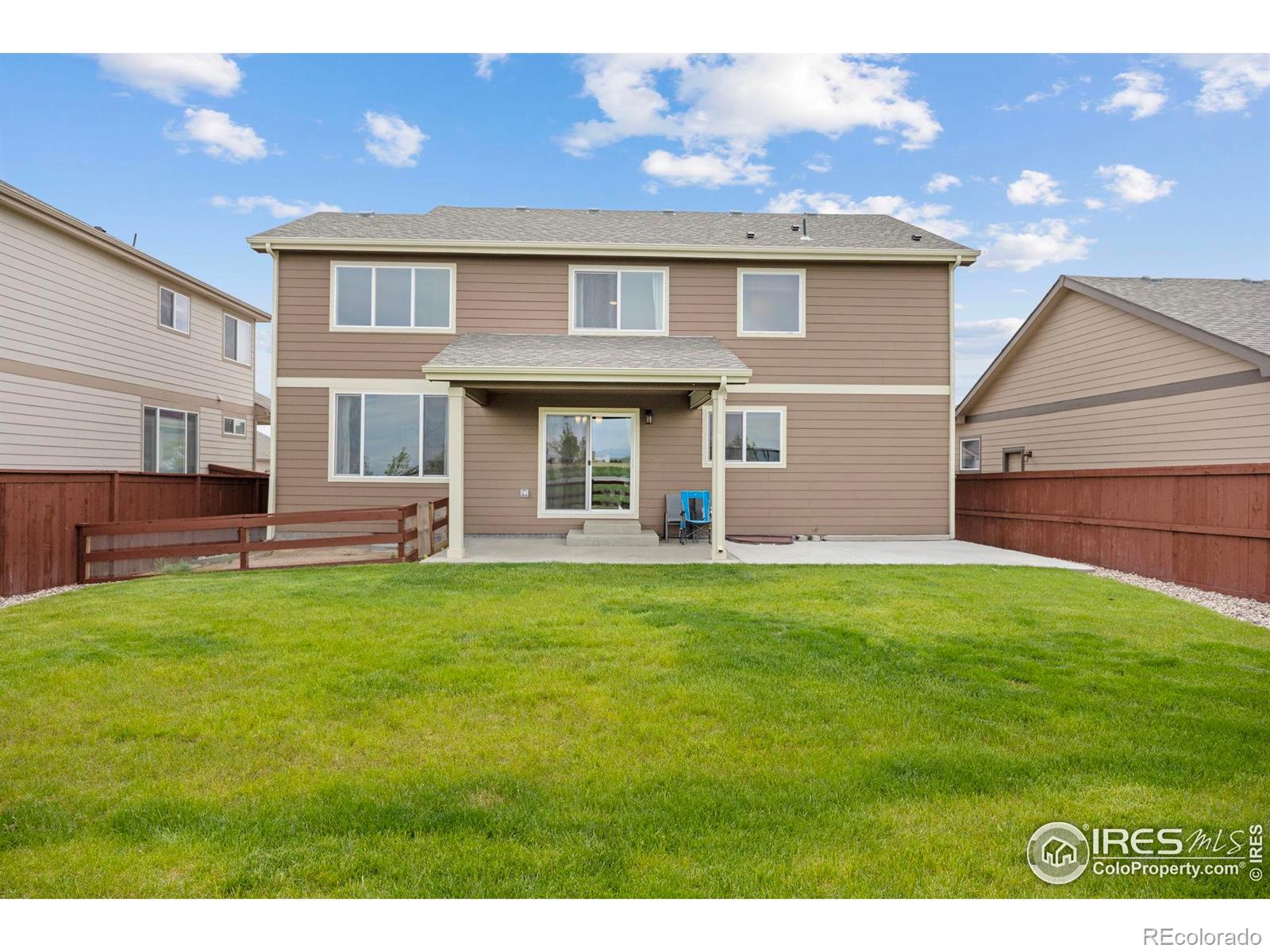 MLS Image #26 for 2272  graceful street,windsor, Colorado