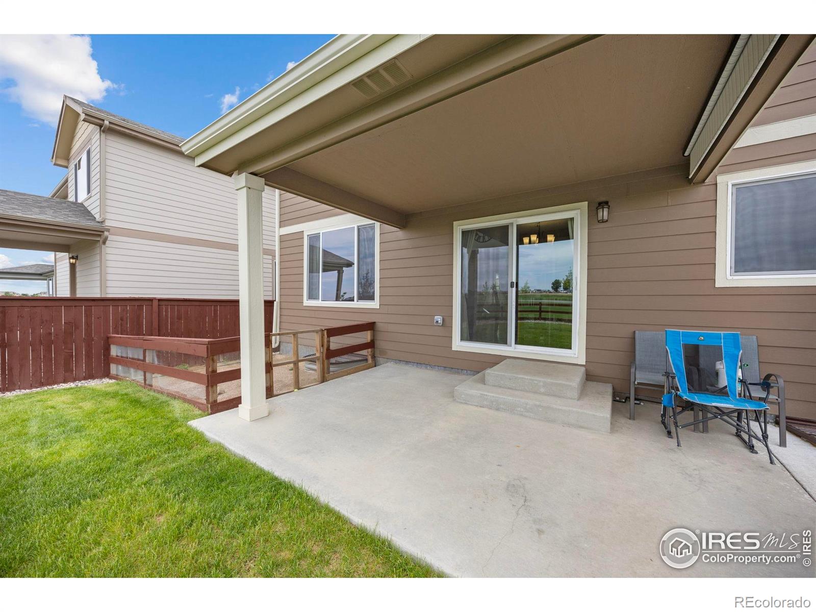 MLS Image #29 for 2272  graceful street,windsor, Colorado