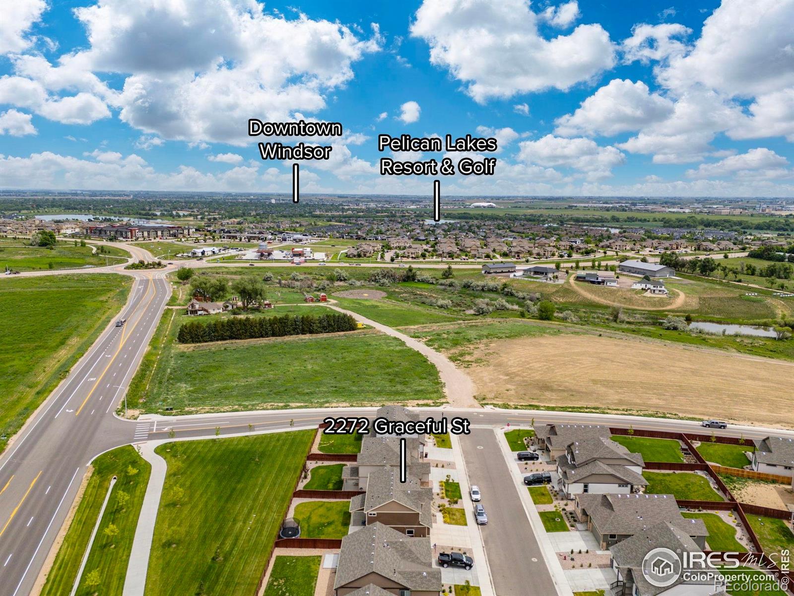 MLS Image #35 for 2272  graceful street,windsor, Colorado
