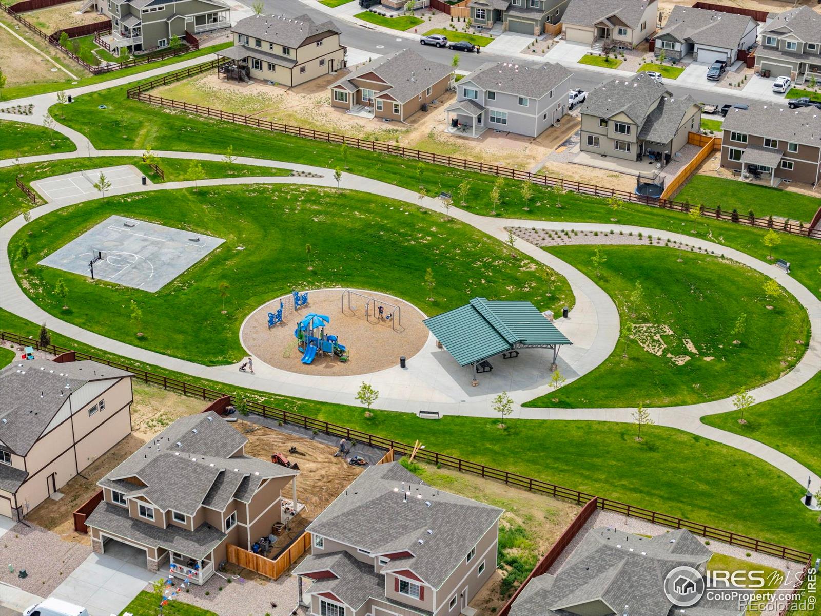 MLS Image #36 for 2272  graceful street,windsor, Colorado