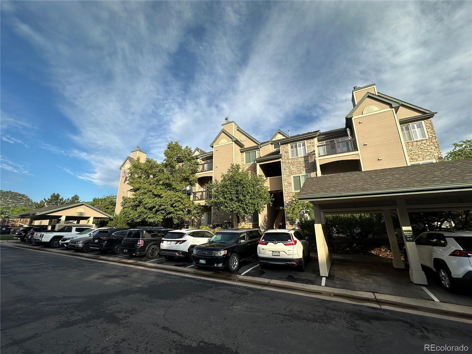 MLS Image #2 for 7355 s alkire street,littleton, Colorado