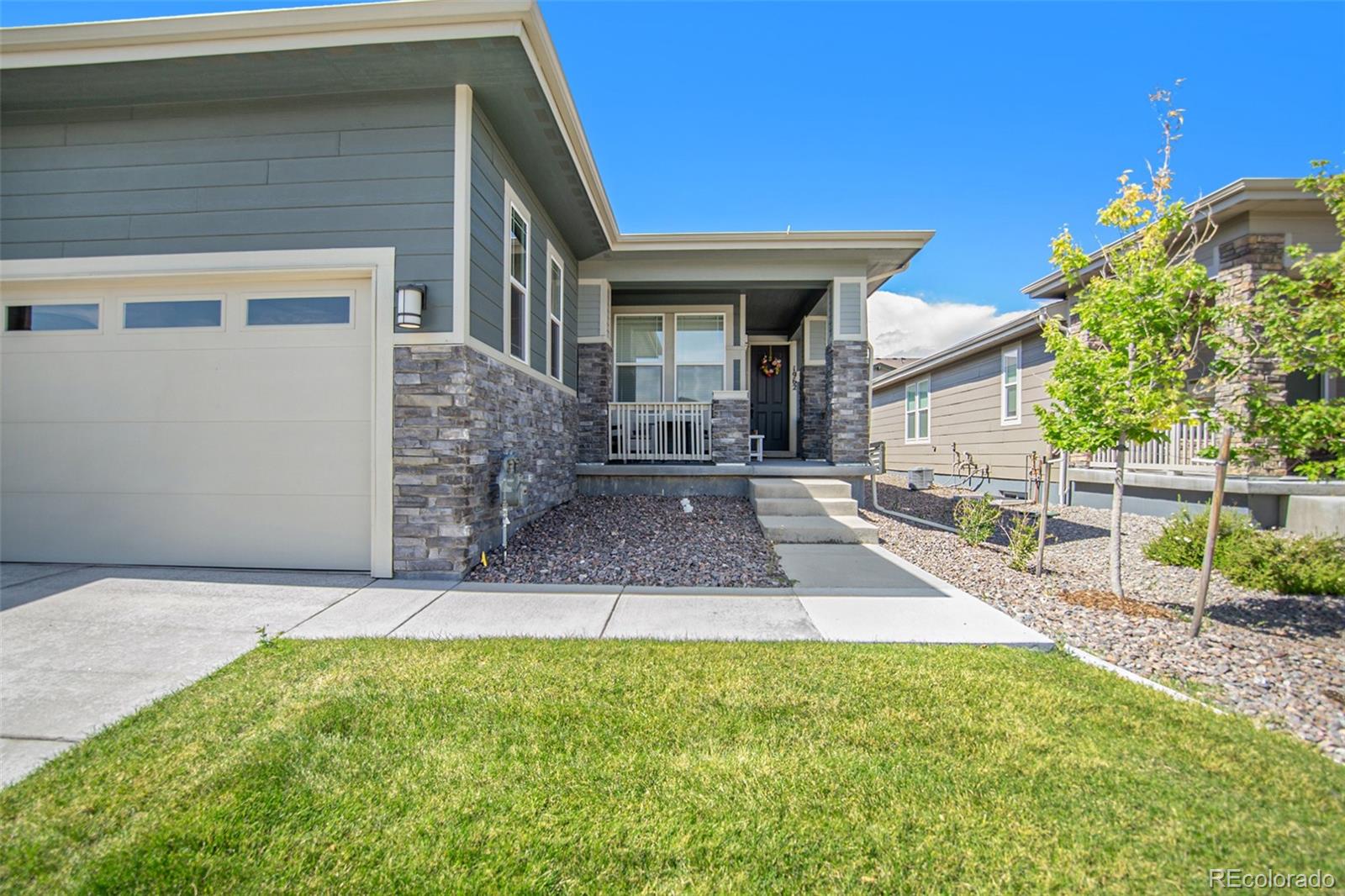 MLS Image #1 for 1962  canyonpoint lane,castle pines, Colorado
