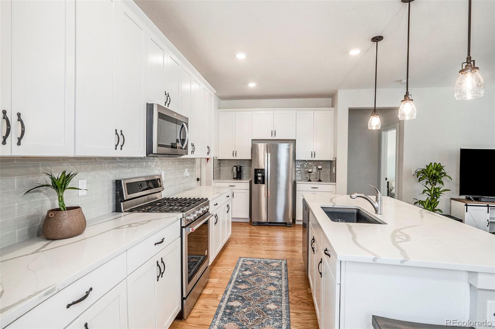 MLS Image #2 for 1962  canyonpoint lane,castle pines, Colorado