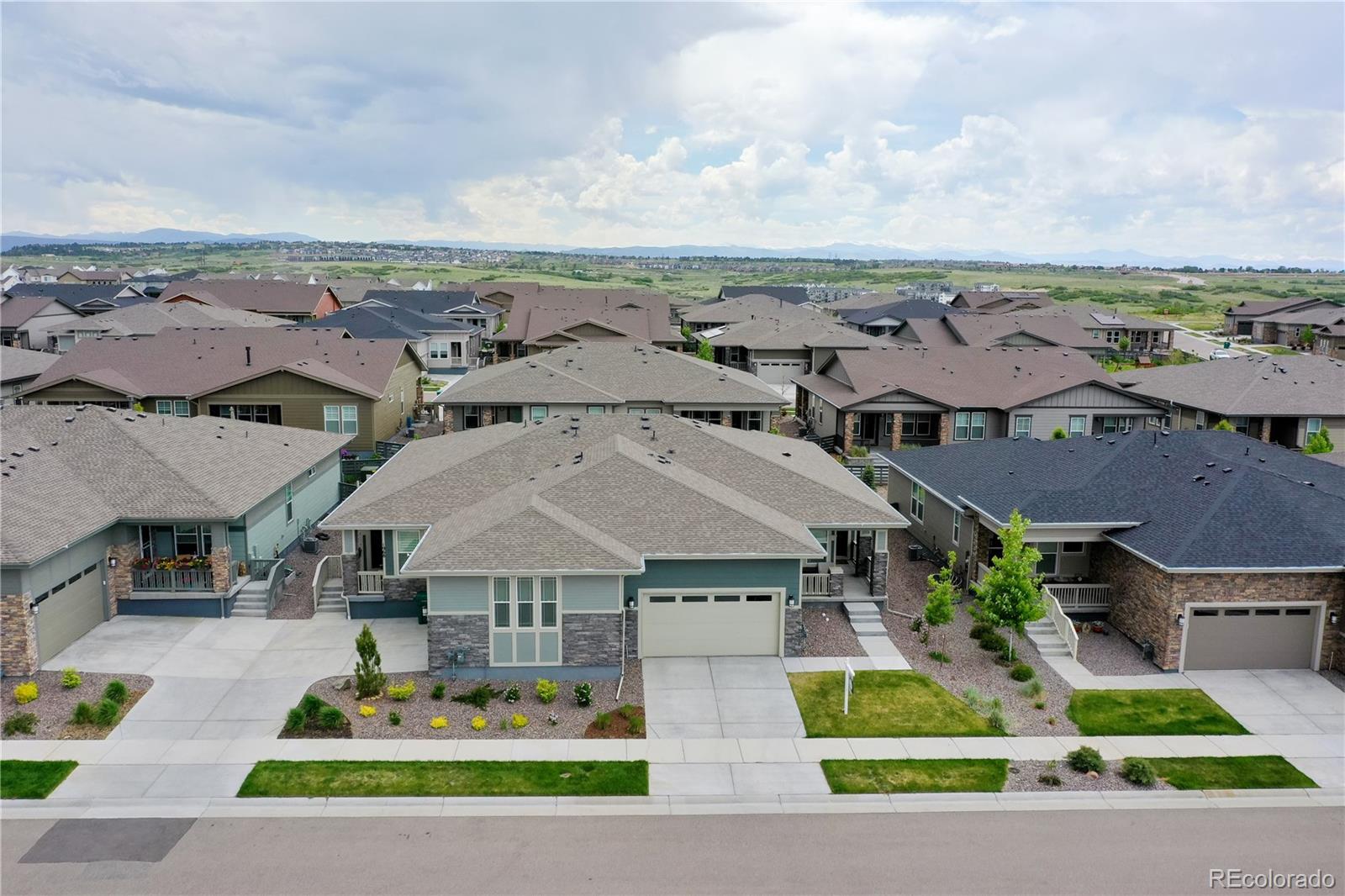 MLS Image #29 for 1962  canyonpoint lane,castle pines, Colorado