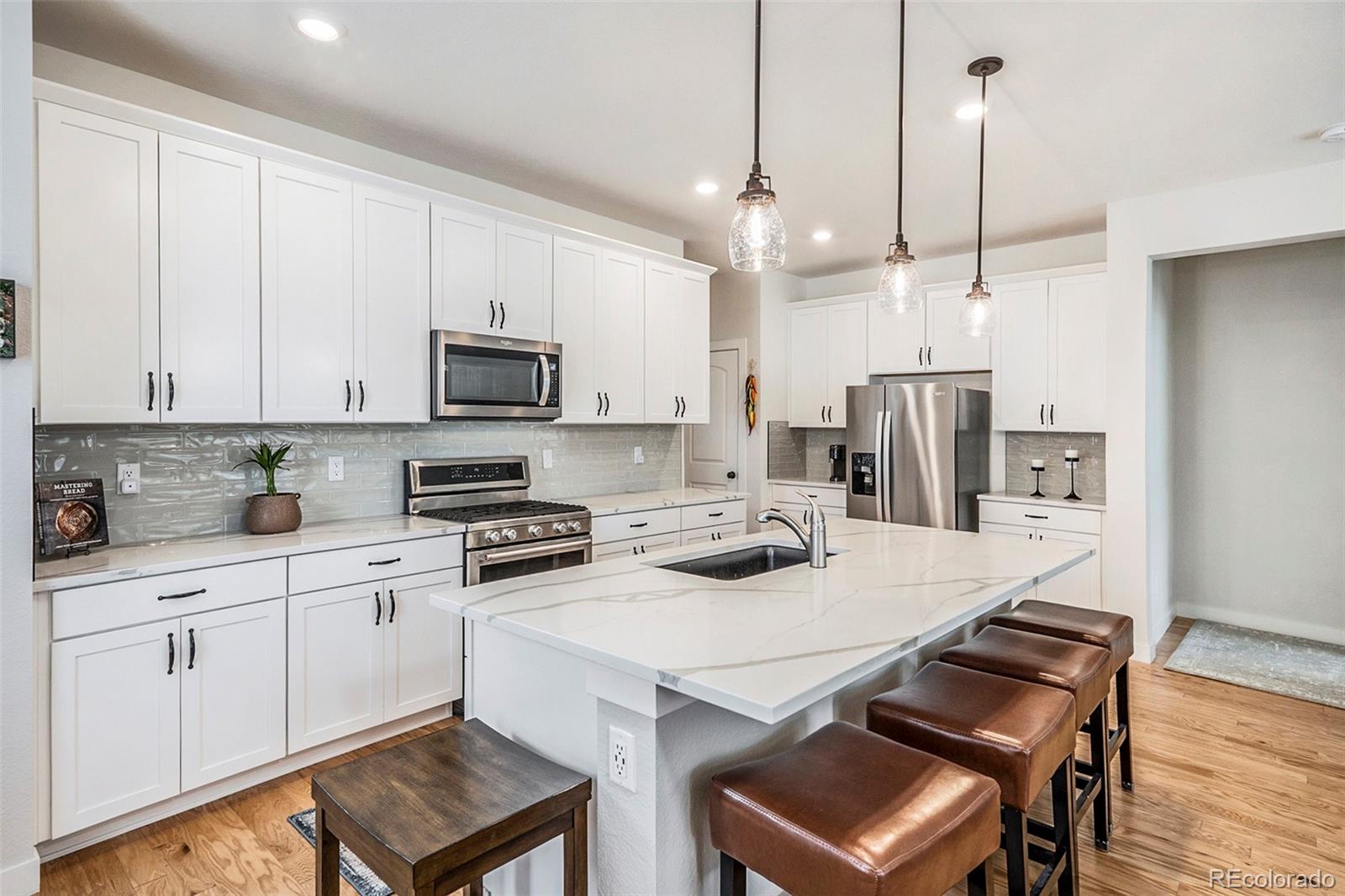 MLS Image #3 for 1962  canyonpoint lane,castle pines, Colorado