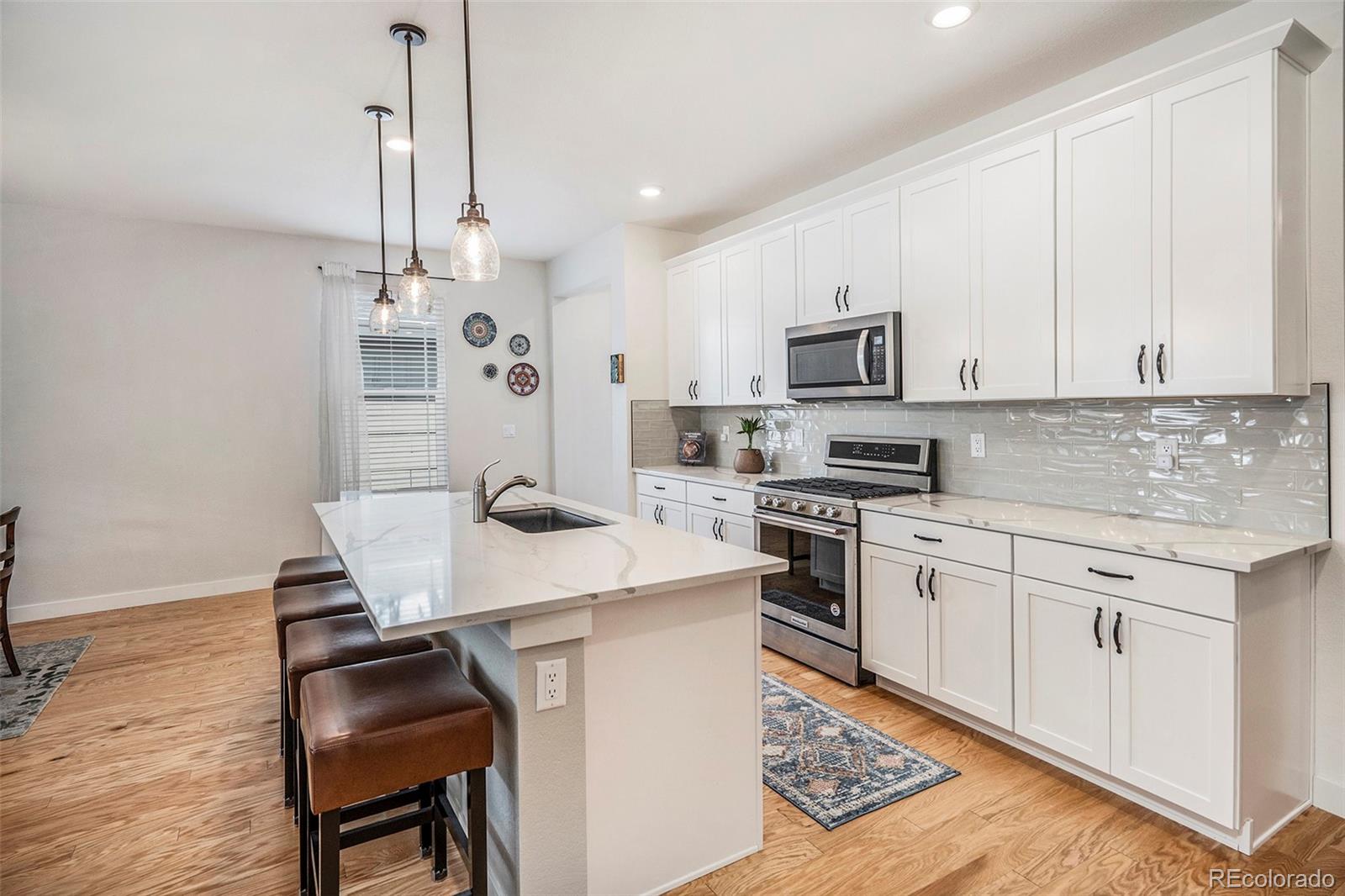 MLS Image #4 for 1962  canyonpoint lane,castle pines, Colorado