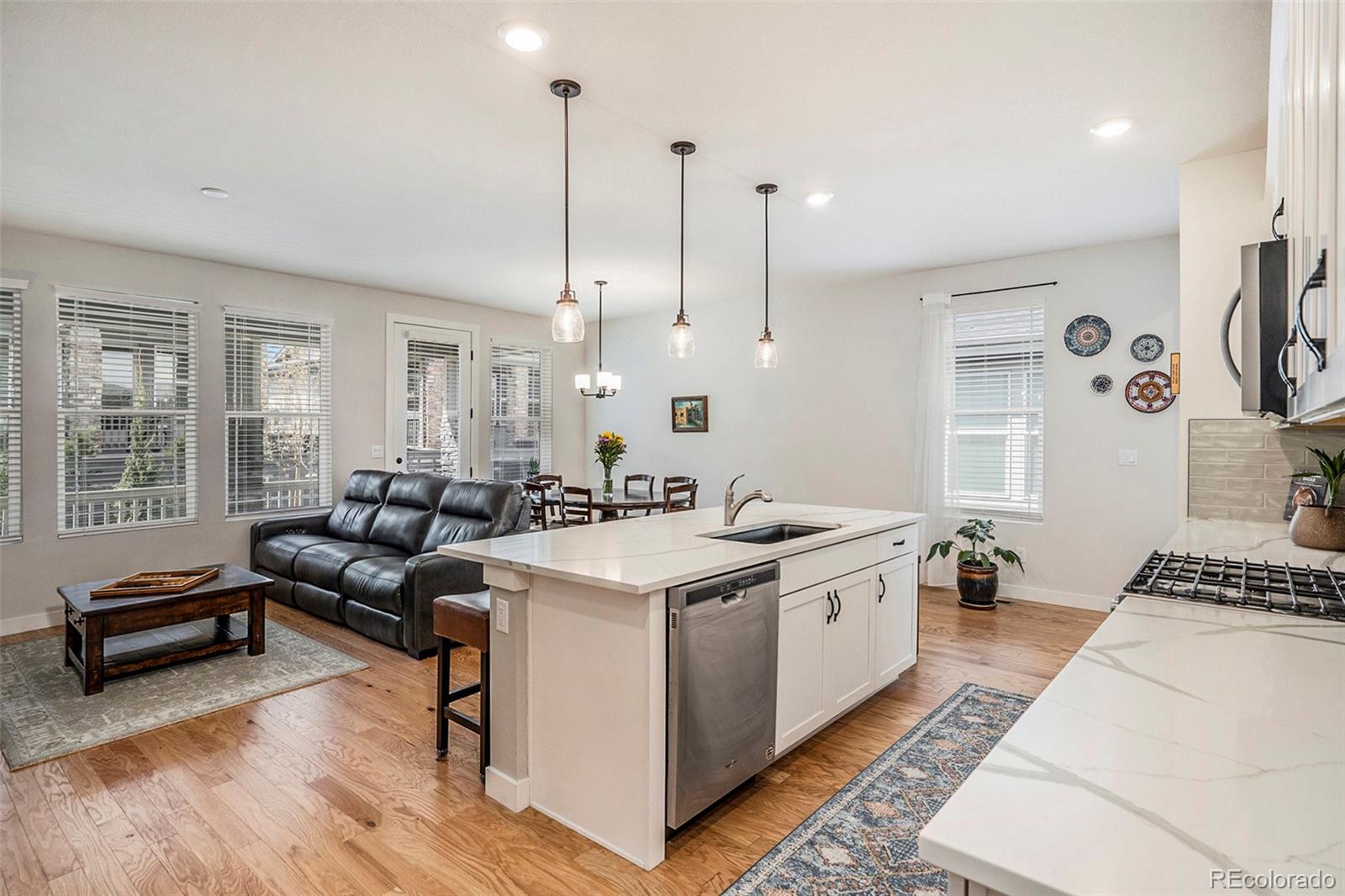 MLS Image #5 for 1962  canyonpoint lane,castle pines, Colorado
