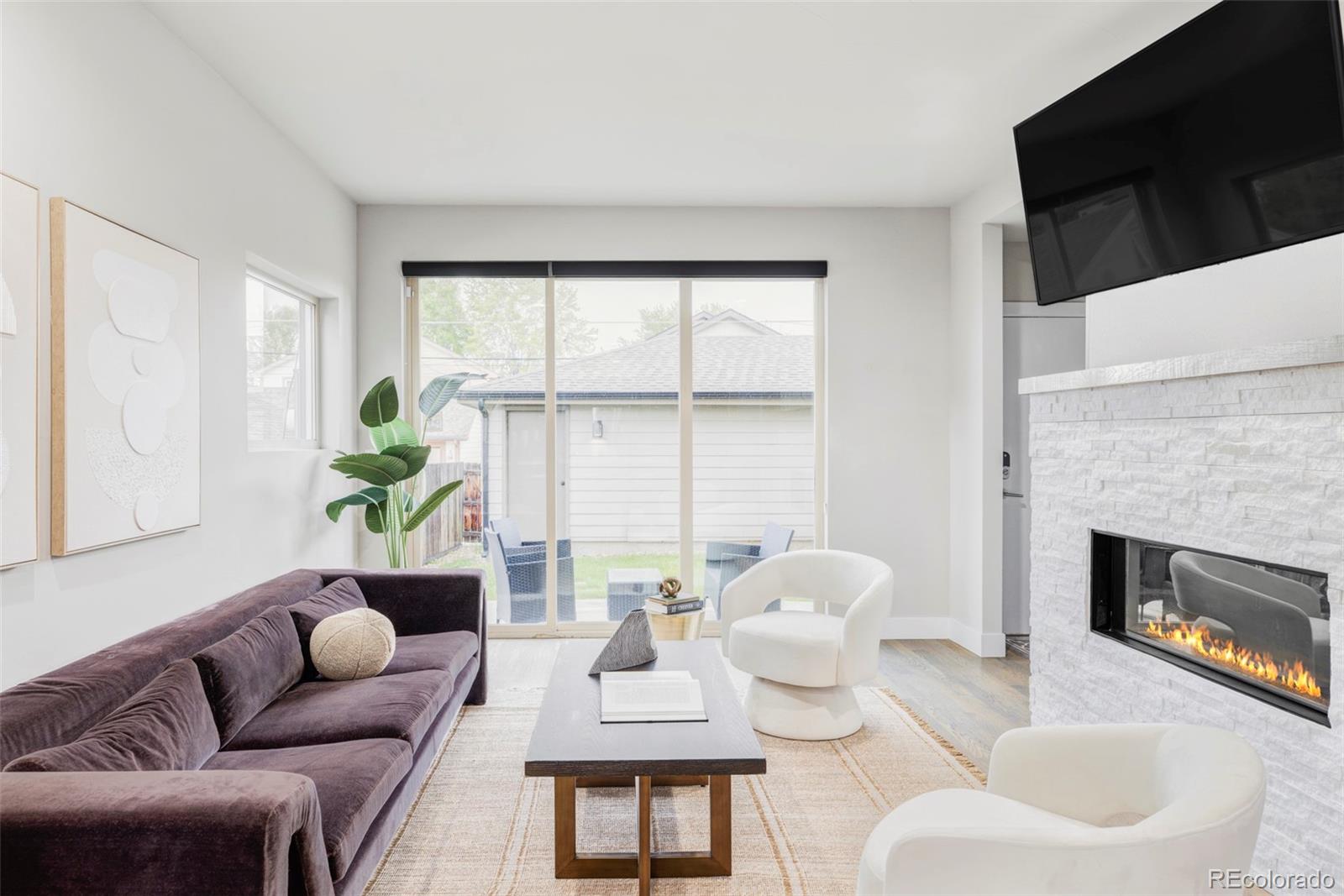 MLS Image #1 for 2435 s high street,denver, Colorado