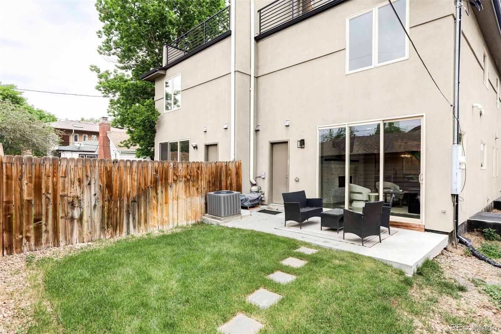 MLS Image #29 for 2435 s high street,denver, Colorado