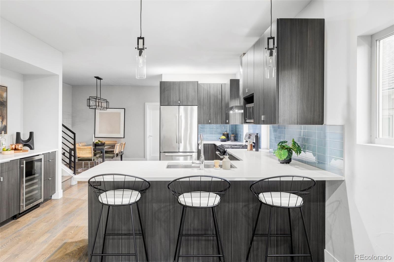MLS Image #3 for 2435 s high street,denver, Colorado