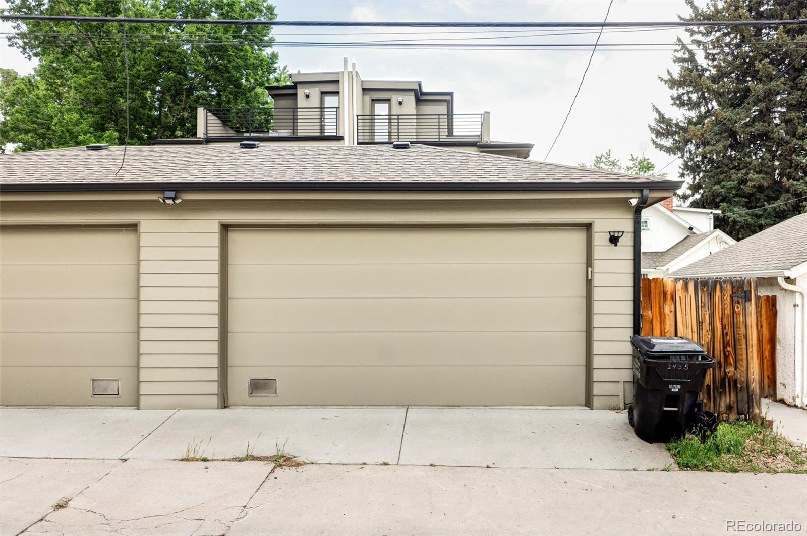 MLS Image #30 for 2435 s high street,denver, Colorado