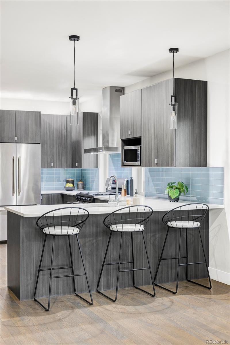MLS Image #4 for 2435 s high street,denver, Colorado