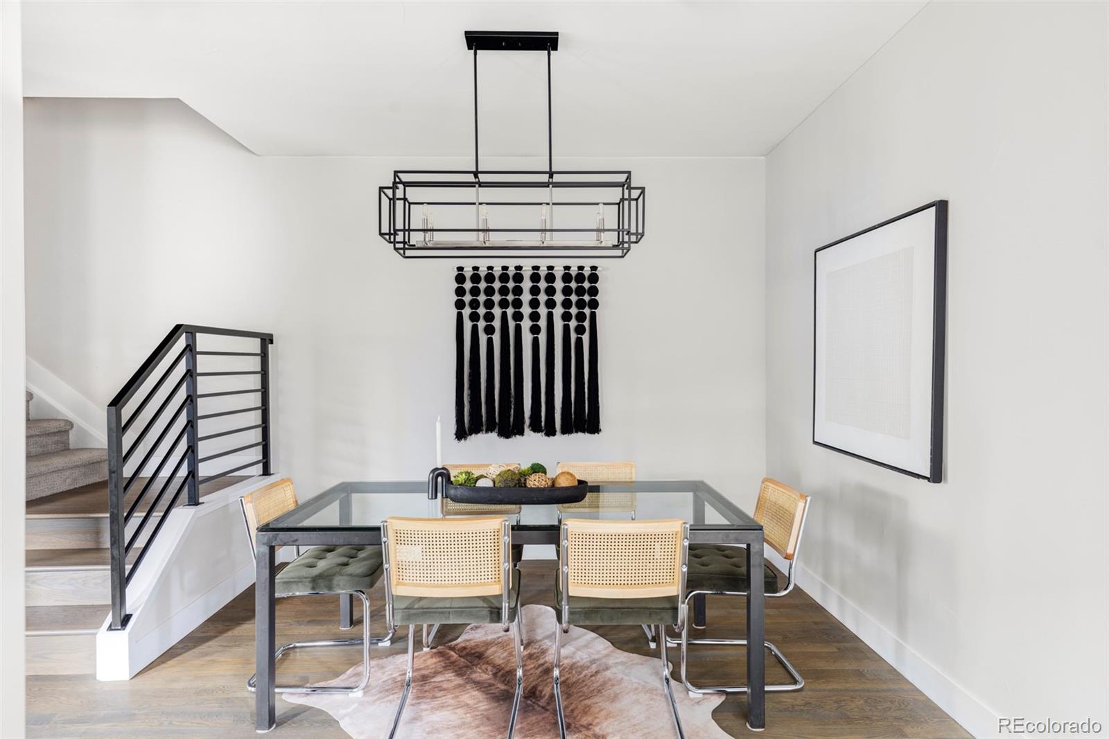 MLS Image #8 for 2435 s high street,denver, Colorado