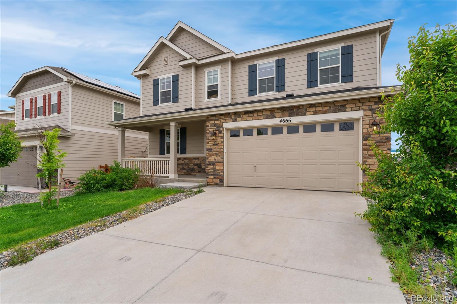 MLS Image #0 for 4666 s malaya court,aurora, Colorado