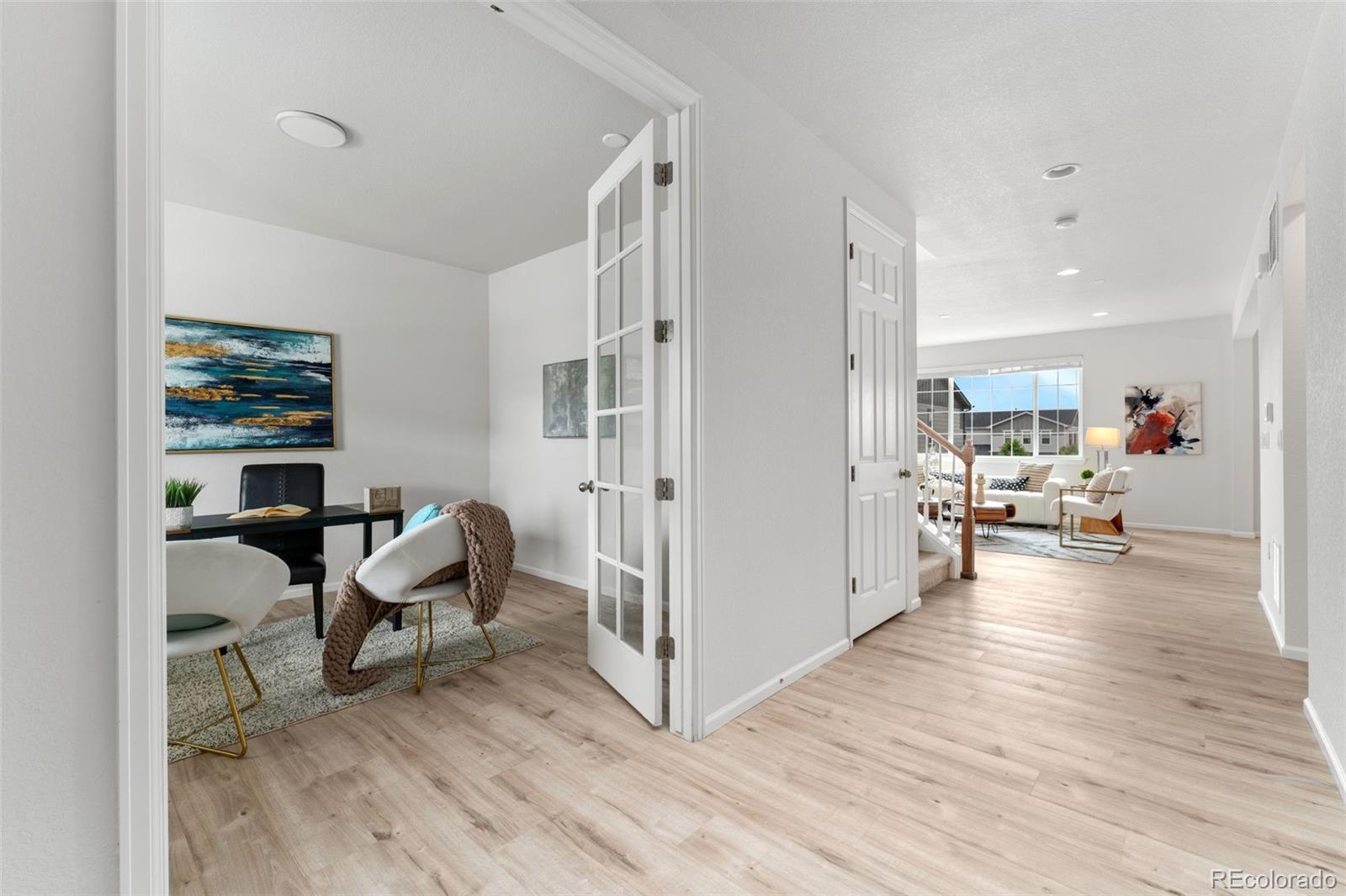 MLS Image #3 for 4666 s malaya court,aurora, Colorado