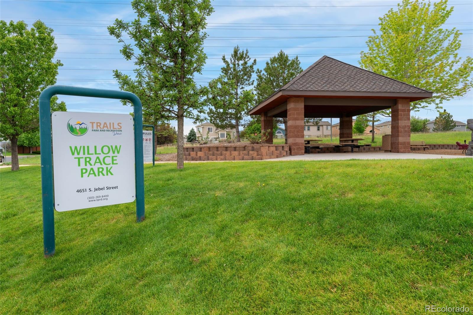 MLS Image #30 for 4666 s malaya court,aurora, Colorado