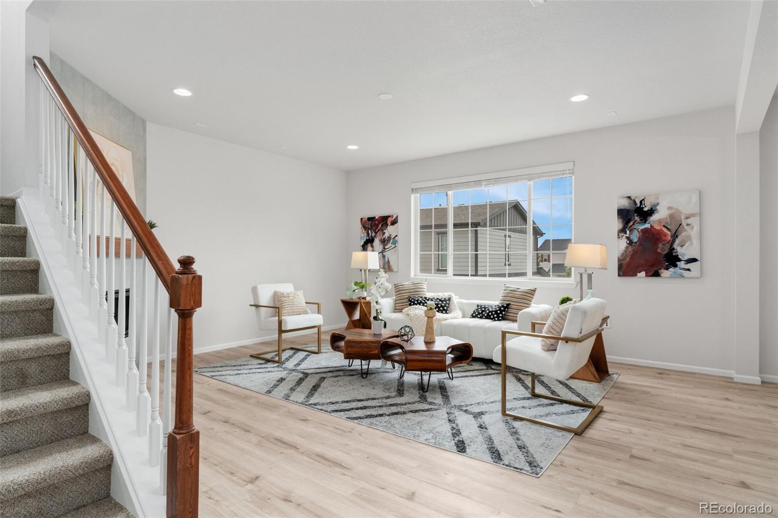 MLS Image #5 for 4666 s malaya court,aurora, Colorado