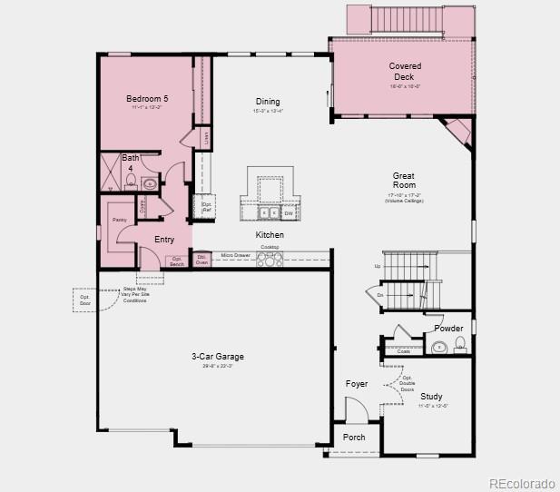 MLS Image #13 for 16565  black rose circle,parker, Colorado